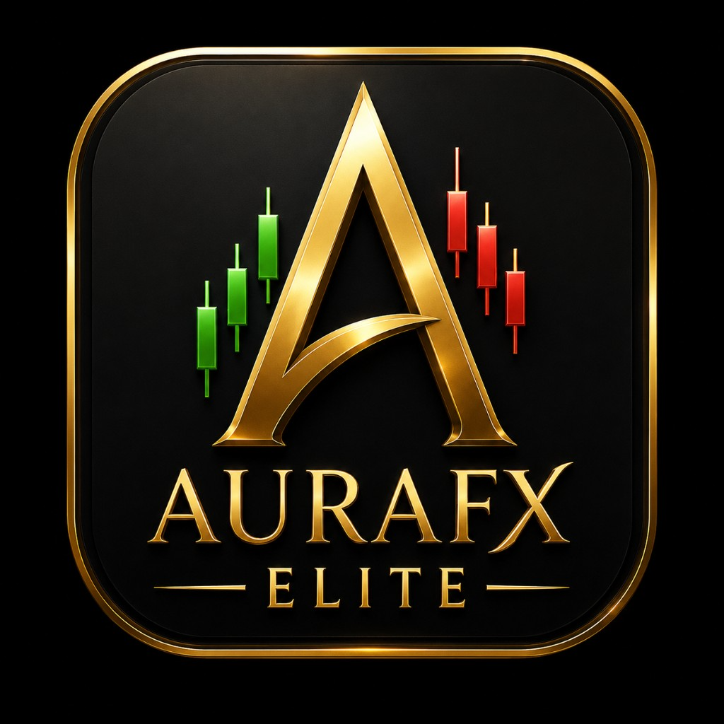 AuraFX Elite logo